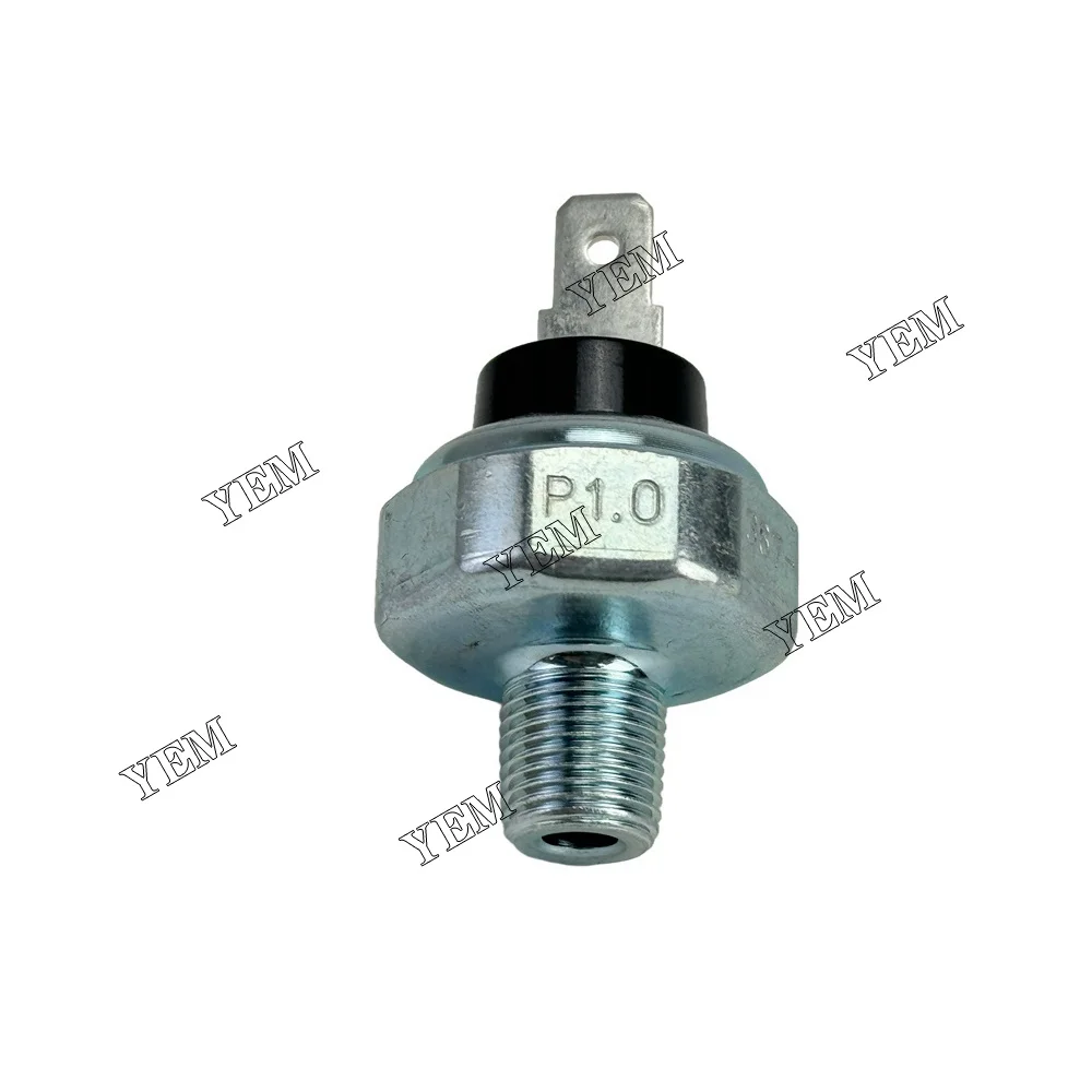 V3300 Oil Pressure Sensor 17189-39013 for Kubota Engine Repair Kit 3