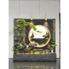 Songshan waterscape
