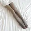 Gray-Pantyhose