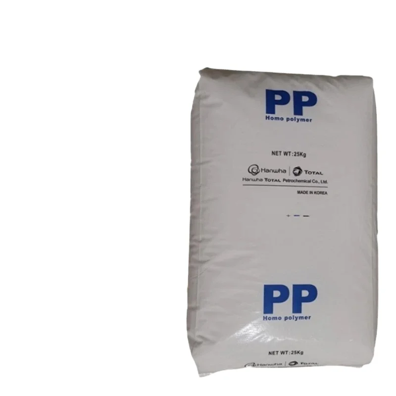 Pp Korea Lotte M9600 Polypropylene Pp Resin Injection Molding Granules ...