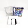 crystal box