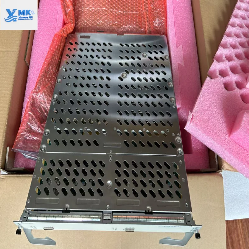 ZTE M6KS-GIU-H-I Service Processing Board ZXR10 M6000-S Full