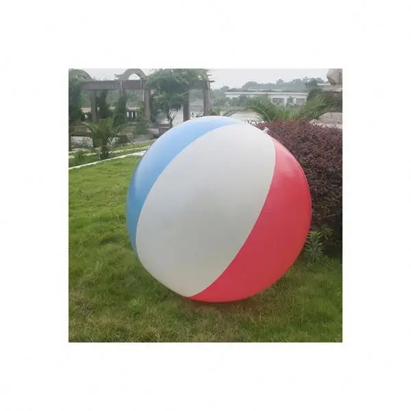 Giant Beach Ball