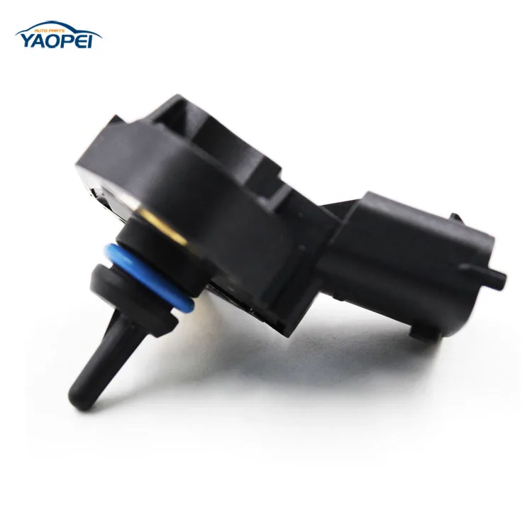 Oil Temperature Pressure Sensor Oil Temperature Oil Level Sensor 0281002953 for BOSCH Weichai