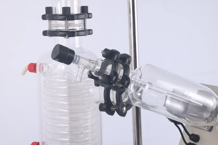 Industrial evaporation equipment Rotary evaporator laboratory vacuum rotary evaporator| Alibaba.com