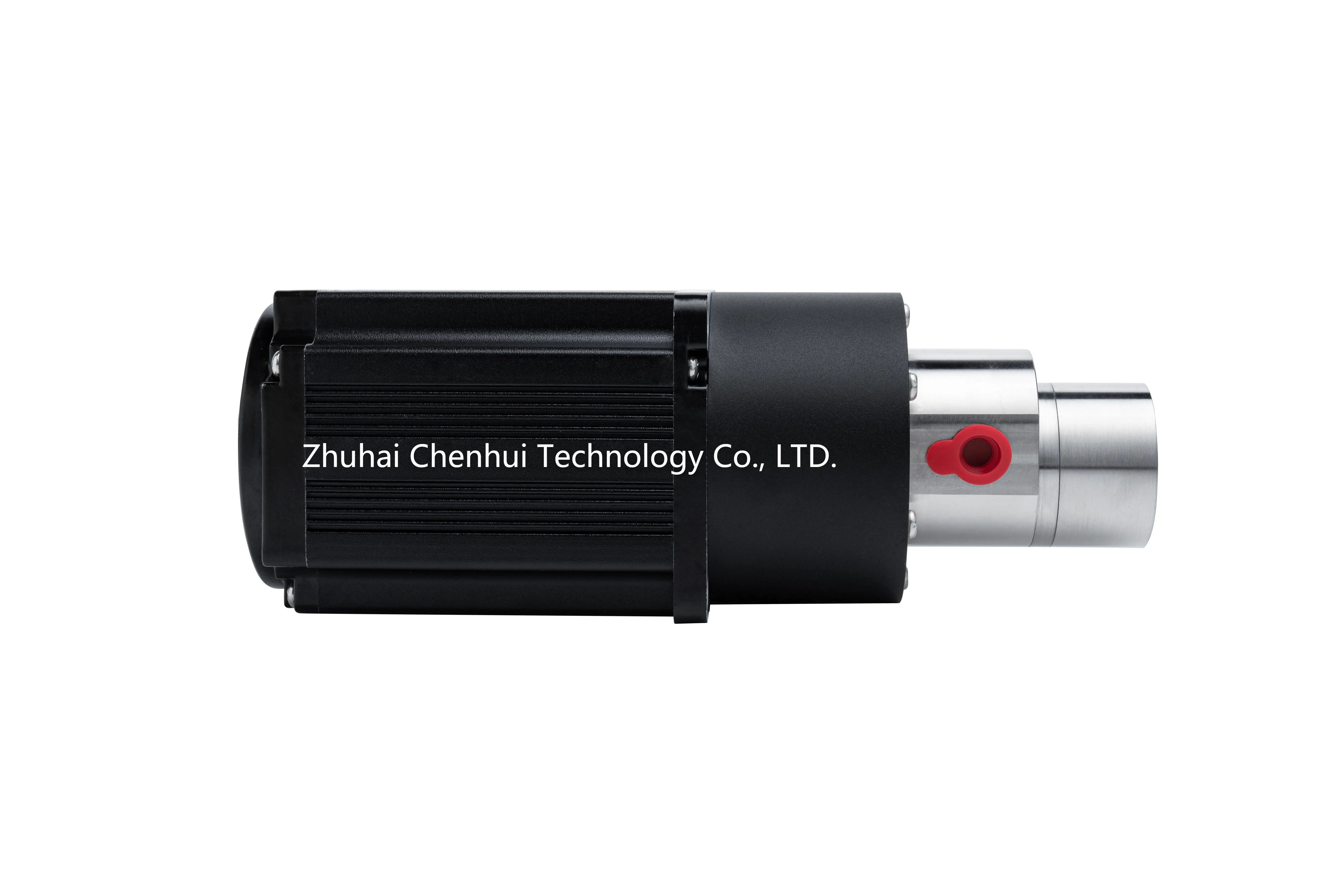 316l Stainless Steel Mpc030 Gear Pump Equipped With 150w Bldc