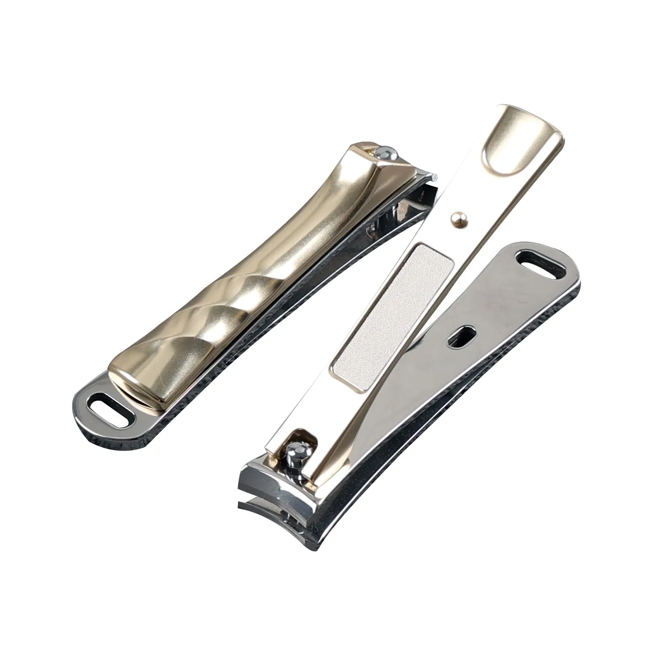product heavy duty anti splash safety lock nail clippers for thick nails clipper-6