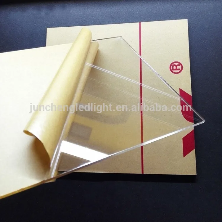 acrylic sheet