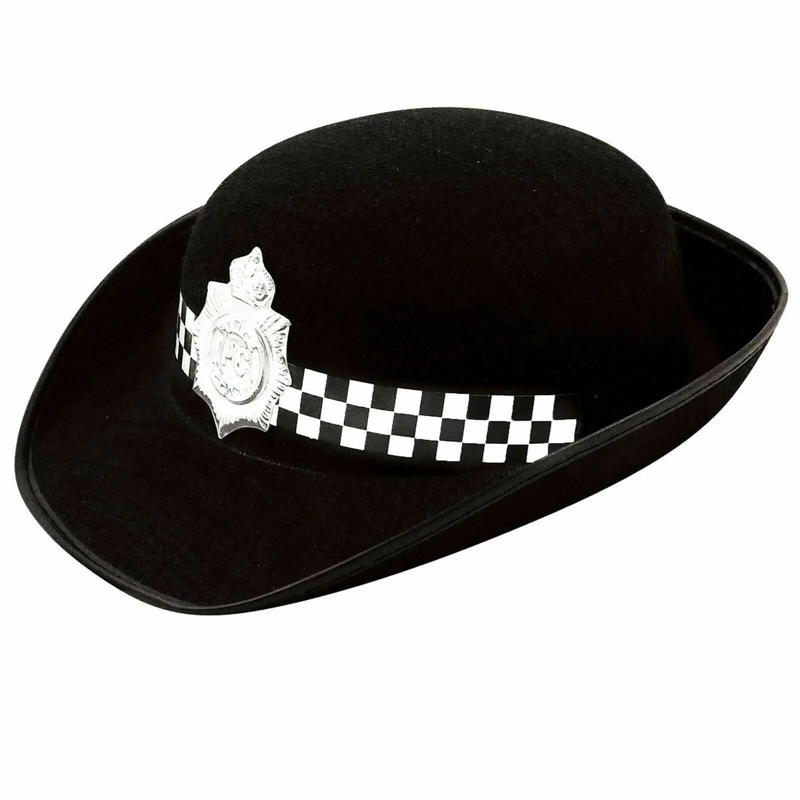 British Police Officer Ladies Fancy 
