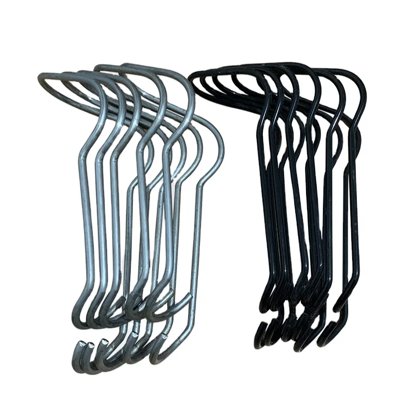 2022 Innovative Products Galvanized Steel Spring Clamp Greenhouse