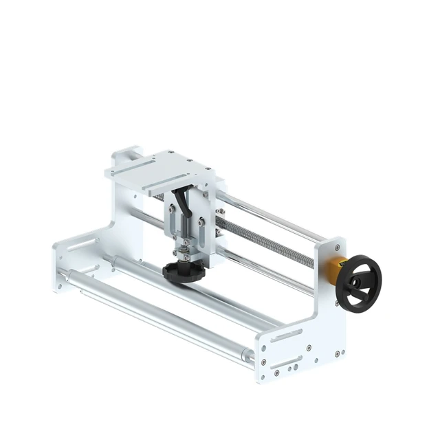 800mmFlying Fiber Optic UV CO2 Laser Machine Automatic Special Rack Pillow Packaging Bracket Motor for Plastic Paper Cartons