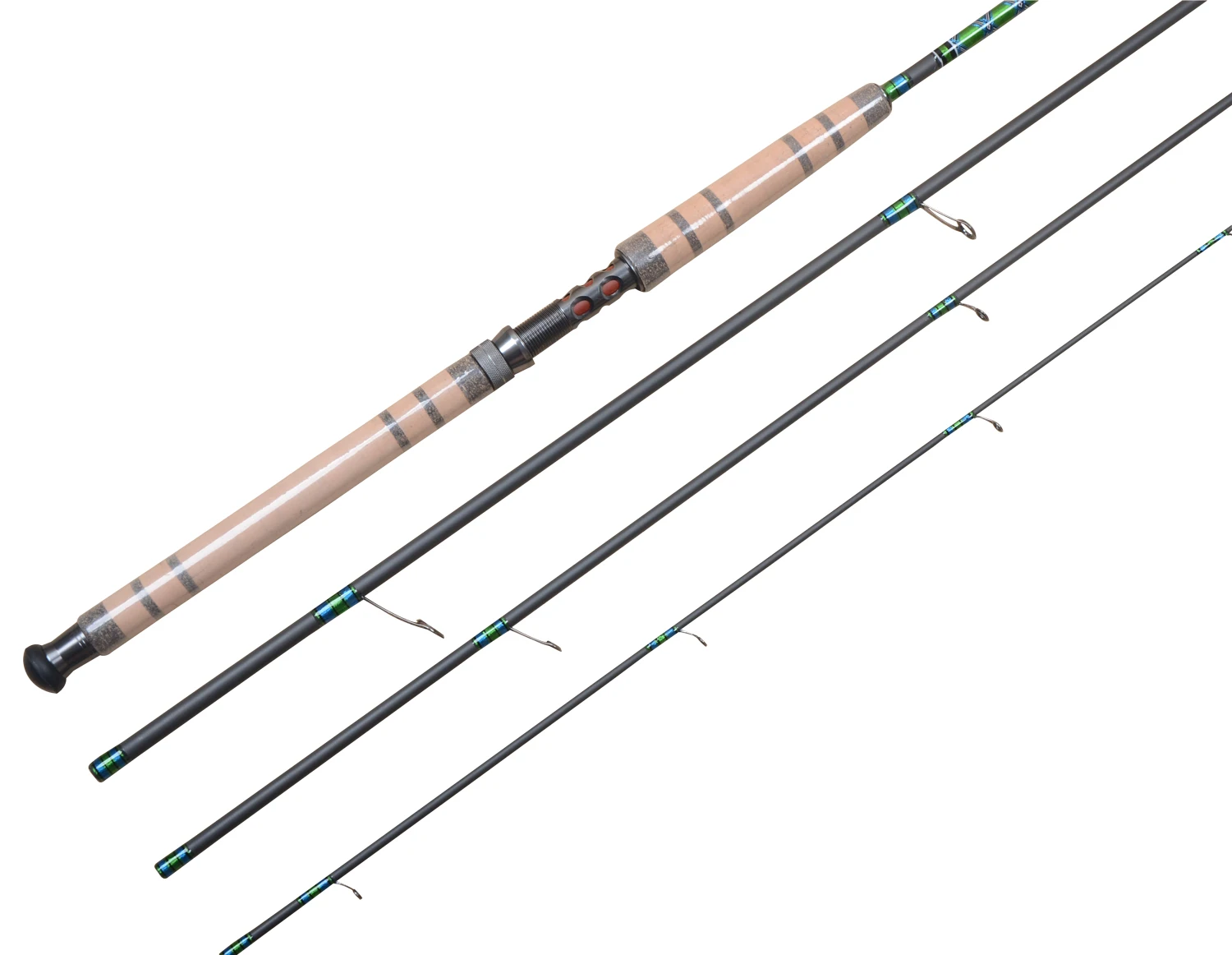Wholesale Im12 Graphite Fast Action Light Fly Fishing Rod Blank - China Fly  Rod Blank and Fishing Tackle price