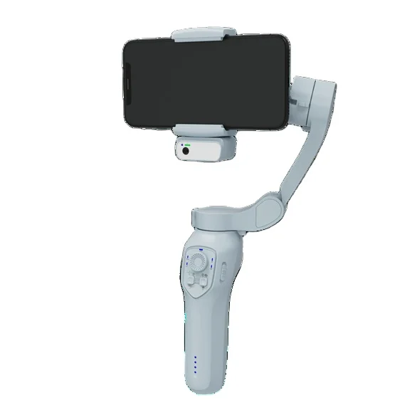 L7C Pro Plus Face Tracking Gimbal Stabilizer for Smartphones - 3
