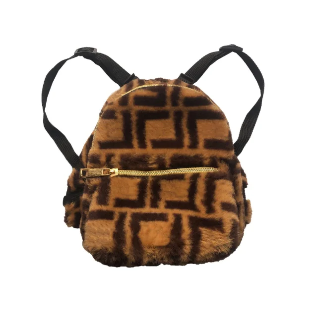 snackies dog backpack