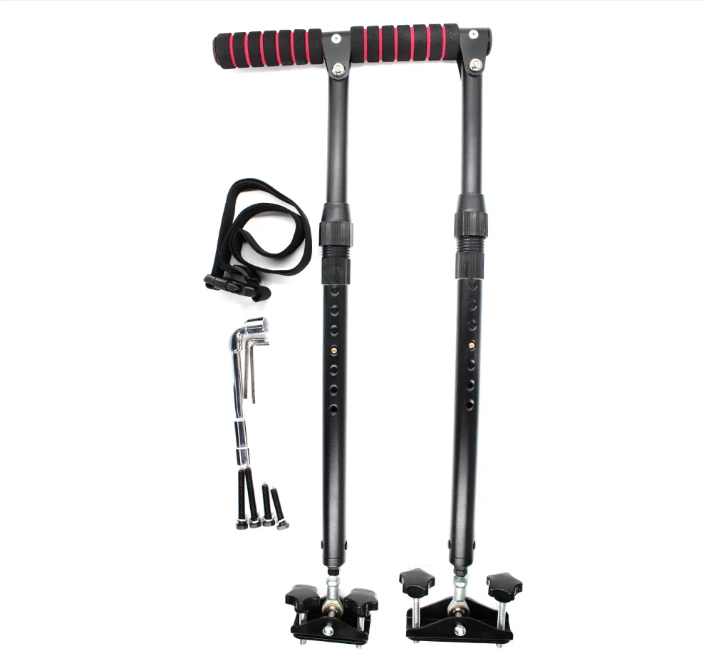 Universal Hand Controls Brake And Accelerator Portable Car Auto Push