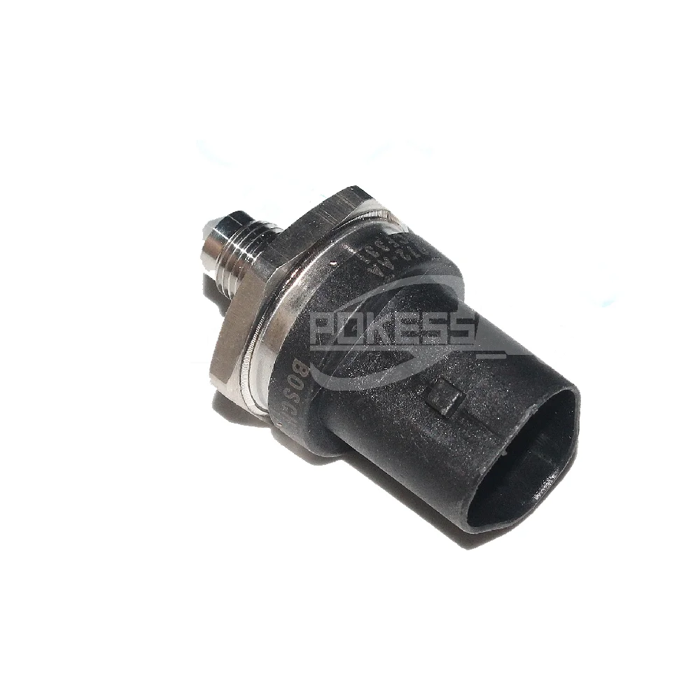 AG9E9F972AA 0261545064 LR024969 C2Z21970 5115971 0261545063 Fuel Injec... — 2