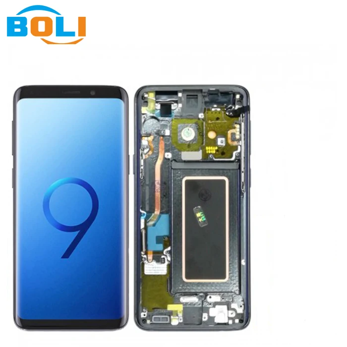 For Samsung Galaxy S9 LCD Screen for Samsung G960 LCD Display for