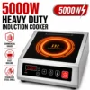 Gris oscuro 5000W