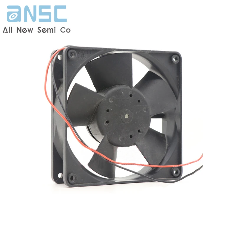 Original Axial fan 4314HR DC fan 24V printer fan