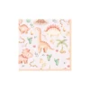 Serviette 33*33 cm * 16 pièces