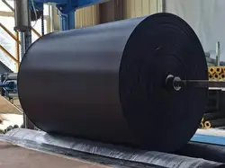 DSEP125 Dipped Belting Fabric For Rubber Conveyor Belt