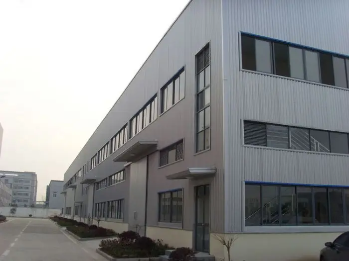Donghai County Kerui Quartz Products Co., Ltd.