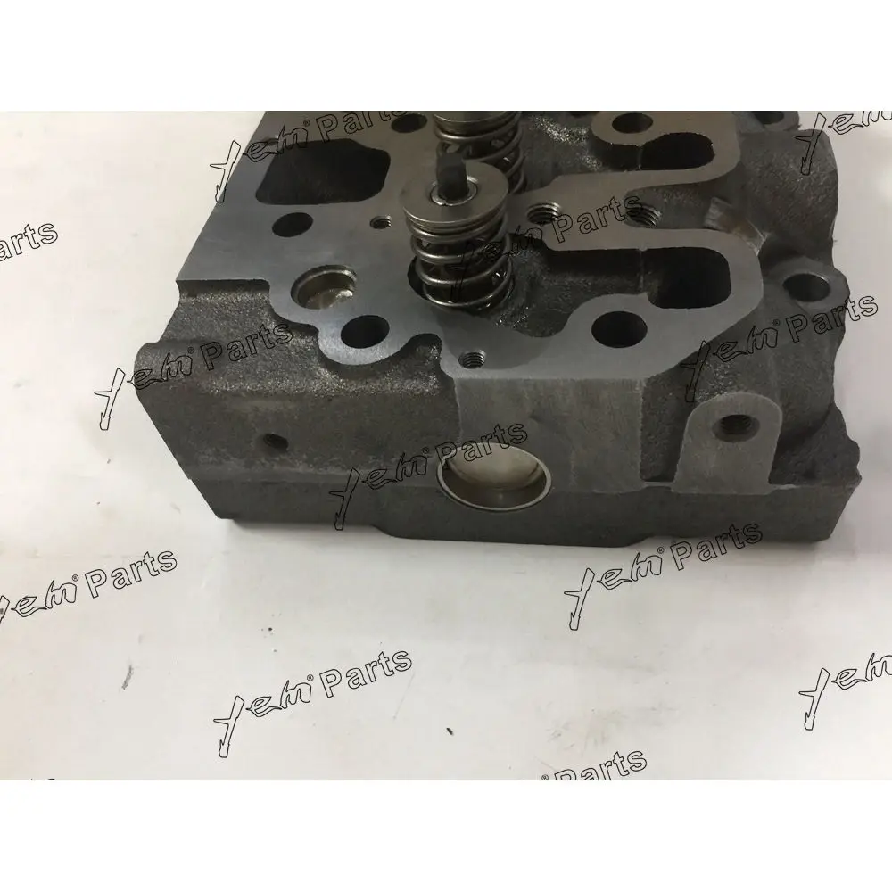 404C-22 Cylinder Head Assembly for Perkins Cylinder Head Assembly Engine Rebuild Kit 2
