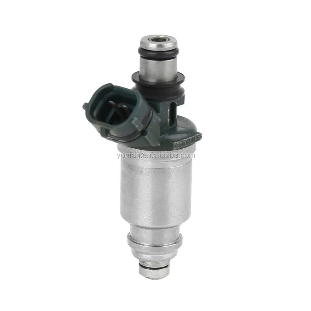 Febi Bilstein 49261 - Iniettore Carburante Anteriore, 1 Pezzo, Ricambio Auto