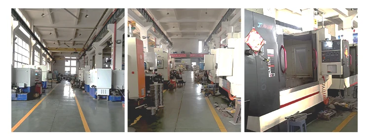 Factory profile