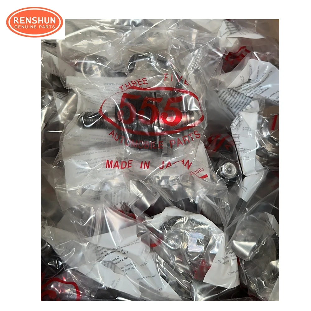 43330-19115 Ball Joint for Toyota Japan Parts - Renshun