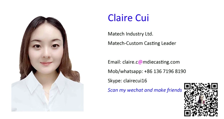 Ductile Sand Casting Cast Iron Hydraulic Valve Parts For Agriculture Machine(图32)