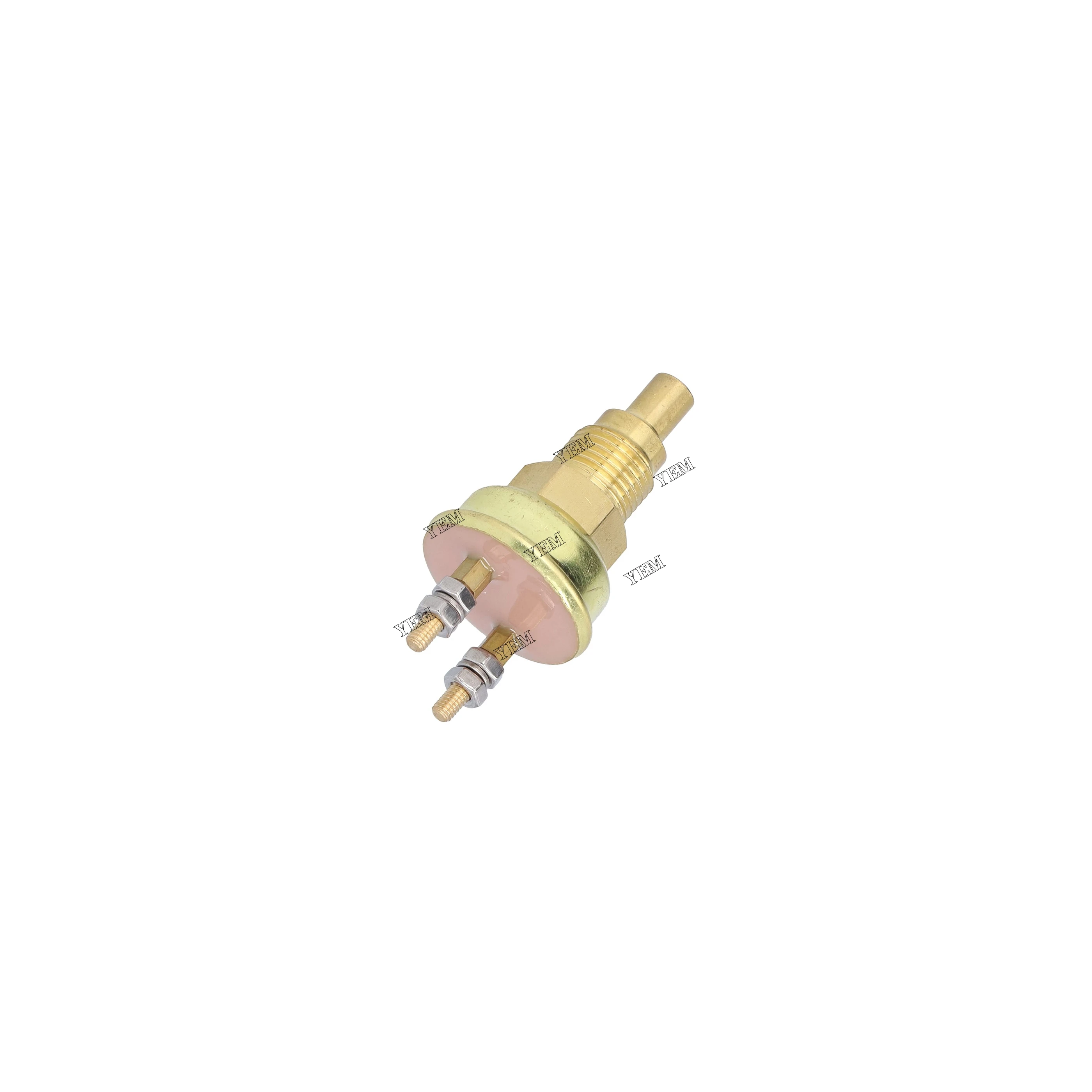 Aftermarket Water Temperature Sensor ME049265 for Kobelco SK200-6 Kato 700-7 6D31T 6D34 Engine Rebuild Kit