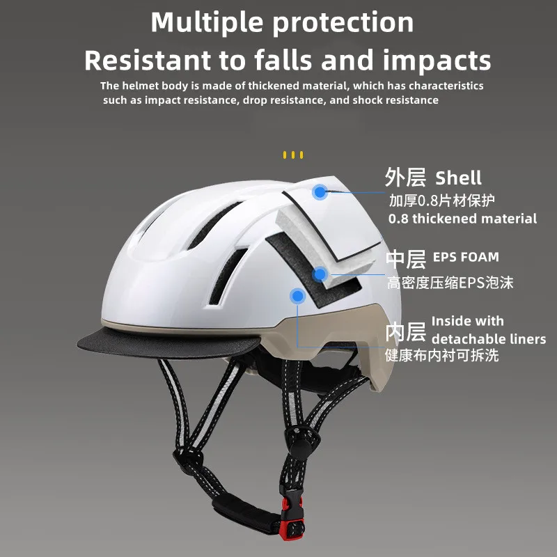 Oem Fashionable Skate Japan Helmet Bike Skating Scooter Commute Helmet