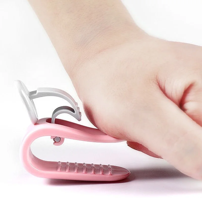 Nonslip Quilt Blanket Clip Duvet Sheet Fixer Antirun Bed Sheet Clips