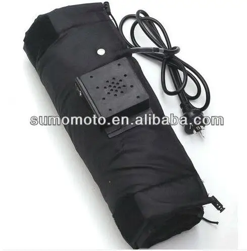 Набор обогревателей шин для мотоцикла Superbike C6