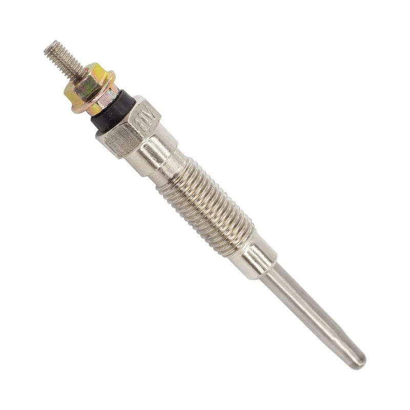 High Performance Glow Plug 19850-54120 1985054120 Diesel Heater for 3L 5L Car Engine Parts