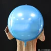 Pearl blue