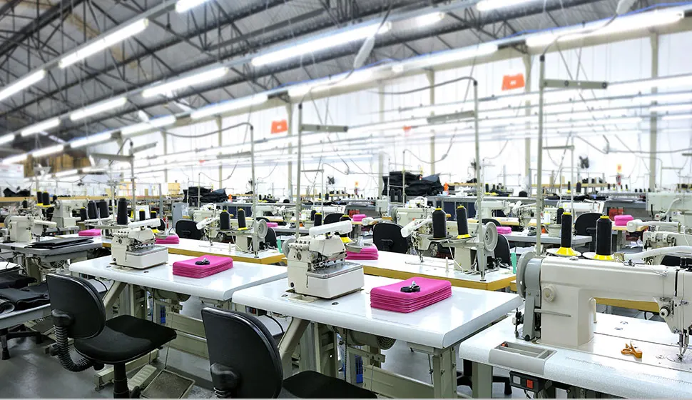 Shenzhen Heman Clothing Corporation Limited 2