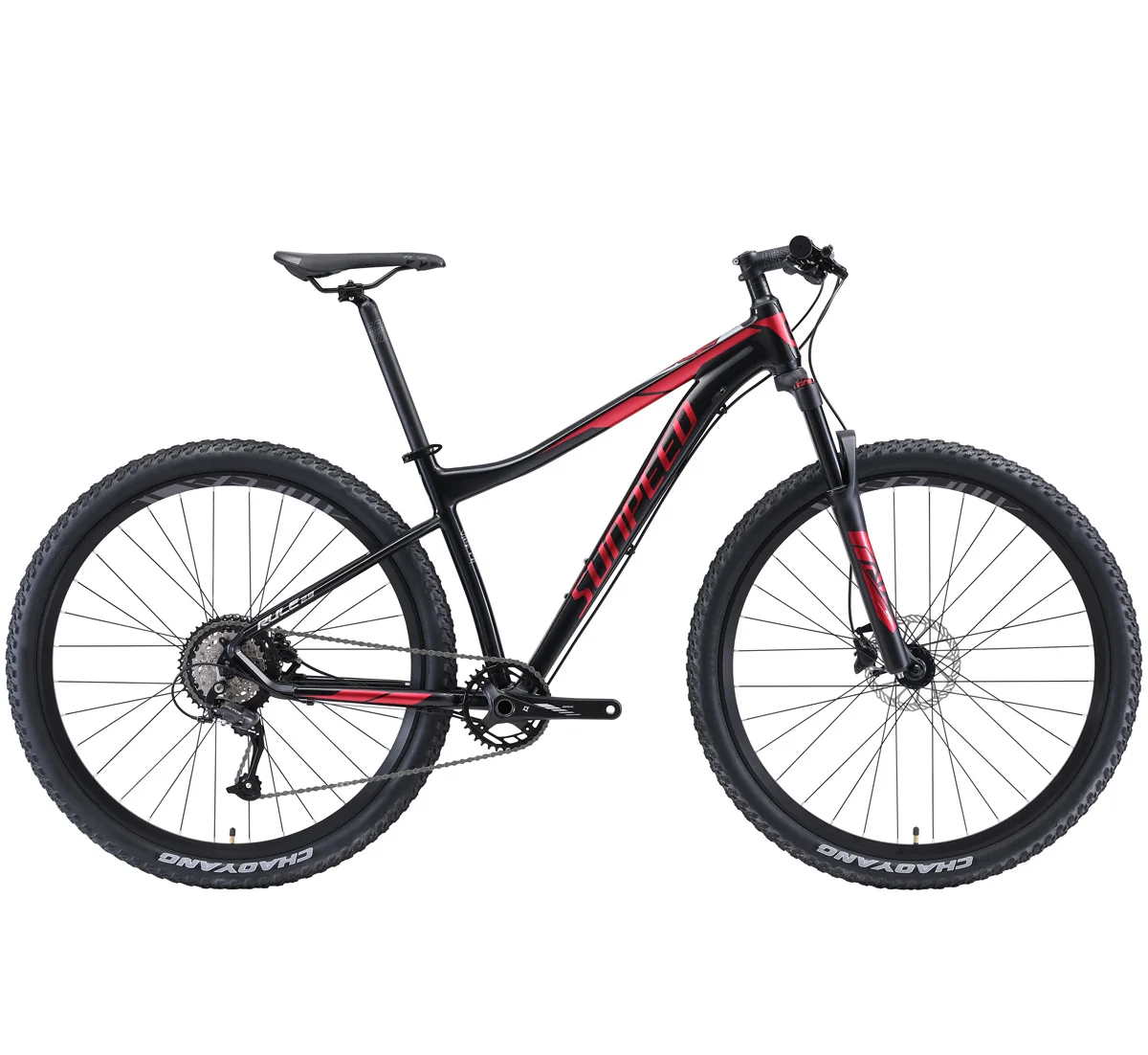 Sunspeed best sale mtb 29er