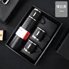 Black Gift Box Pack