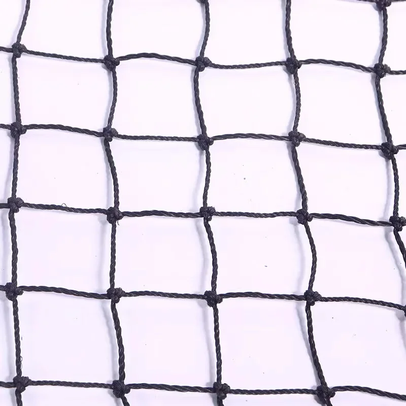 Construction Safety Net for Building Green Safety Barricading Net High Rise Building Safety Net