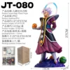 High priest bejith