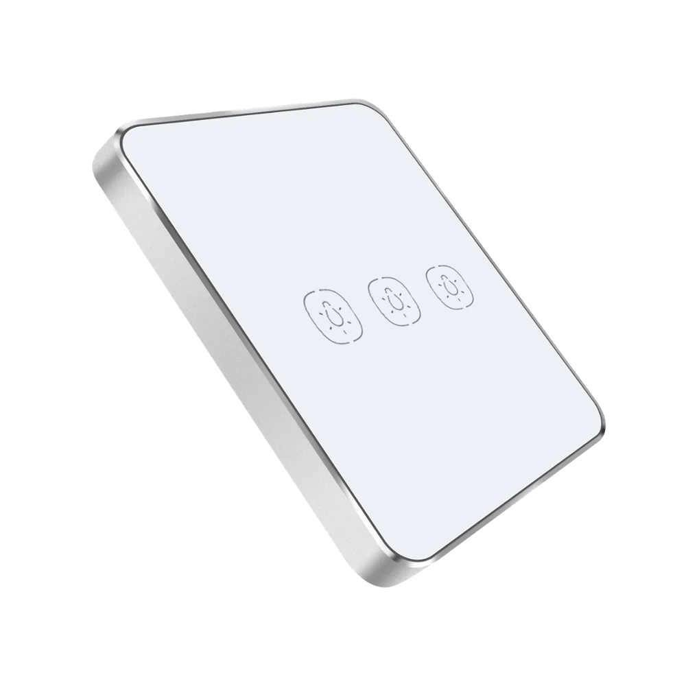 ZigBee батарейный коммутатор TuYa ZigBee концентратор сенсорный выключатель стикеры приложение Smart Life управление интеллектуальный пульт дистанционного управления Переключатель Smartthings Hub