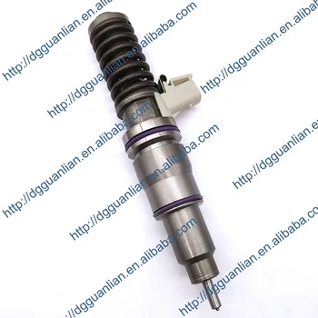 Unit Injector 3801371 BEBE4D26002 21379944 for Volvo Penta MD13 