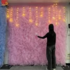 สีชมพู