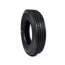 cheap price Frideric Chilong 11R22.5 commercial truck tire tyre for trailer steer drive position