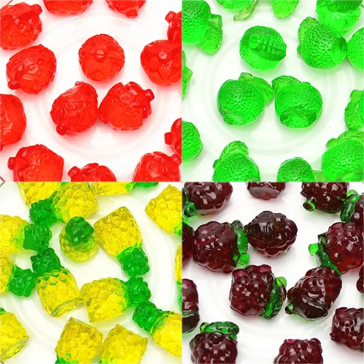 wholesale soft candy