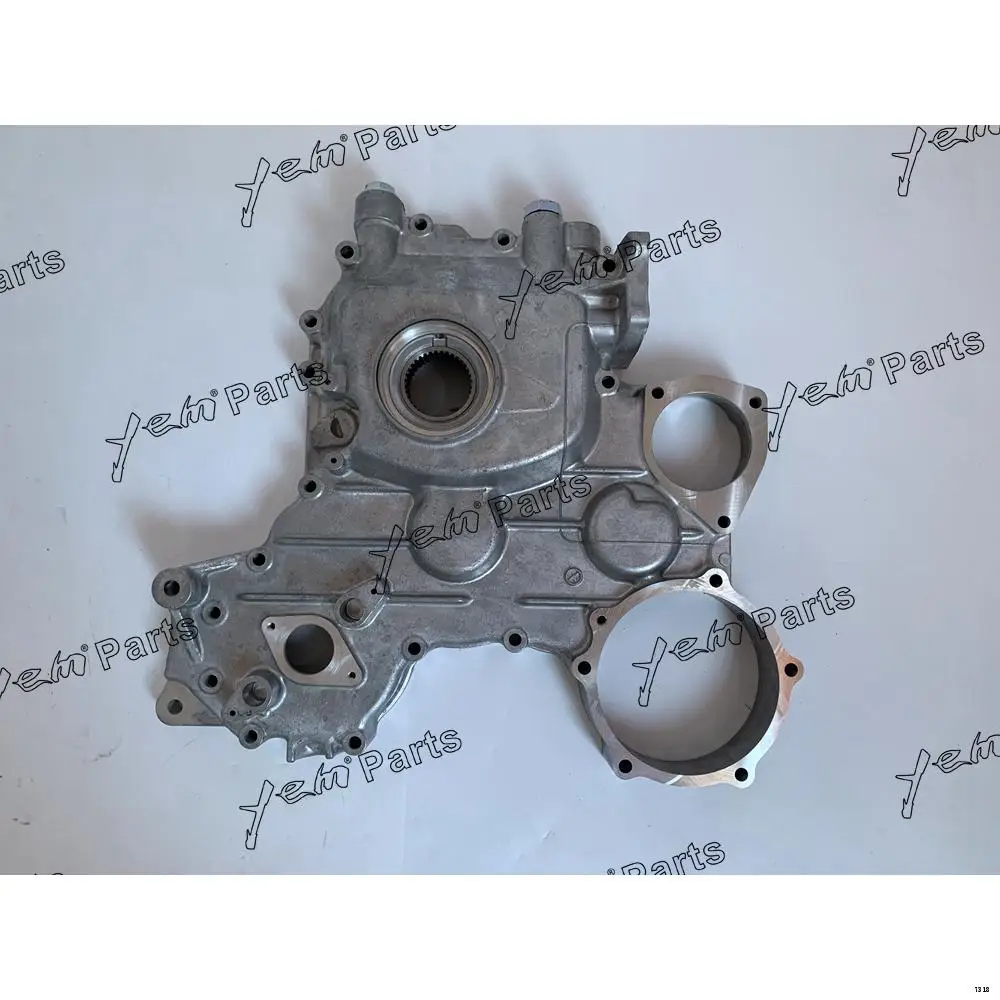 Timing Cover 1G545-04015 For Kubota Diesel Machinery Engine Parts