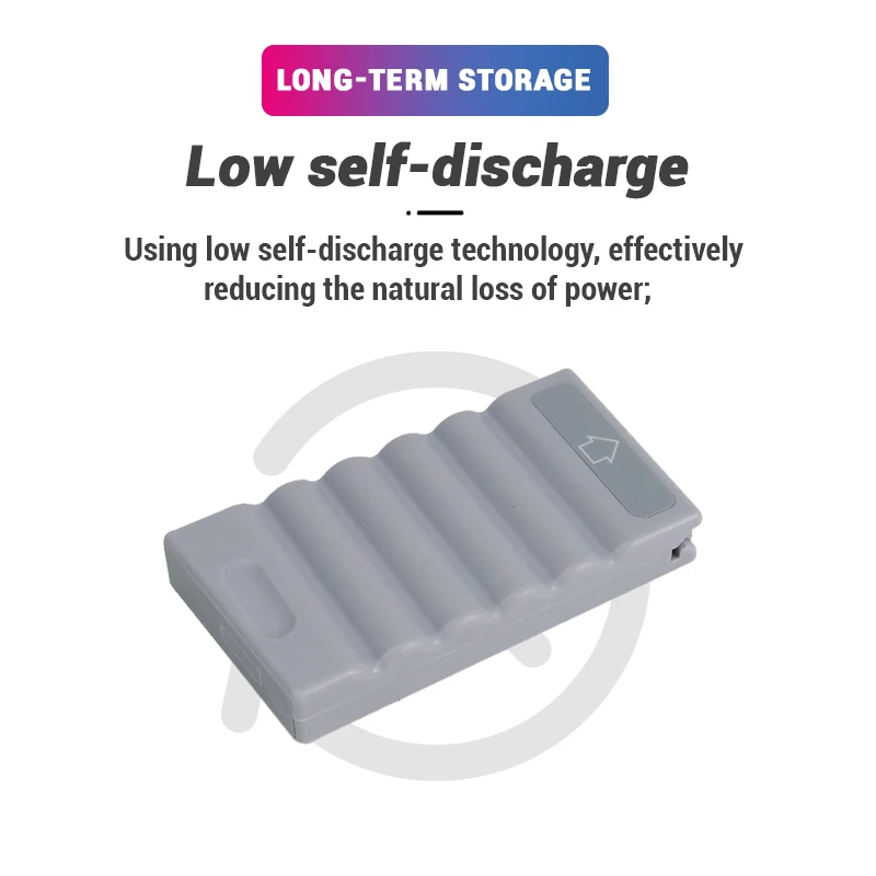 product li ion 111v 4800mah replacement 0146 00 0091 01 lithium ion ultrasound medical battery for dp 10 dp 20 dp 30 v12 v21-16
