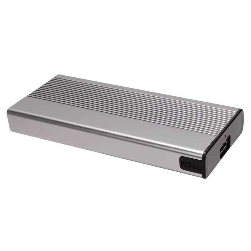 Chinese factory supplier supply  10gbps Type C 4k Hd Rj45 1000mbps Usb C Hub With Built In M.2 Ssd Enclosure 6 In 1 Docking Station - Buy 10gbps Data Transfer Type C To 4k Hdmi Rj45 1000mbps Usb 3.1 Gen 2 C Hub Nvme Enclosure 6 In 1 Docking Station gigabyte Ethernet Port 10gbps Charging Usb C Hub M Key B&m Key M.2 Nvme Ssd Enclosure usb3.1 Gen 2 Rj45 HDMI Hub 10g Dock To Nvme Ssd Housing Type C Docking Station M.2 Ngff Pcie Sata Enclosure